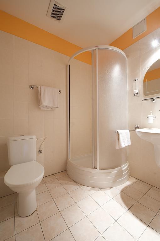 Hotel Roháč Trstená Habitación foto