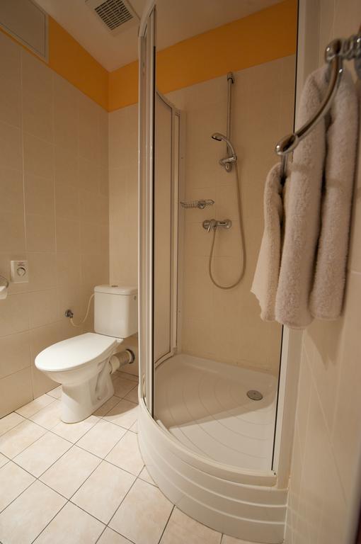 Hotel Roháč Trstená Habitación foto